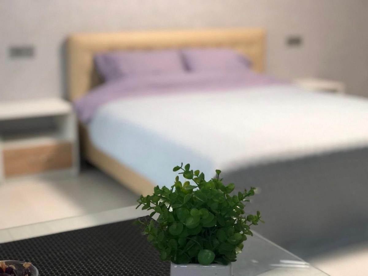 Апартаменты LUX в центре. Ярослава Мудрого 72  Кривой Рог Екстериор снимка